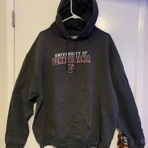 University Of Pennsylvania Champion Eco Hoodie